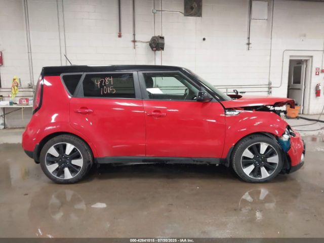 Kia Soul + Image 2