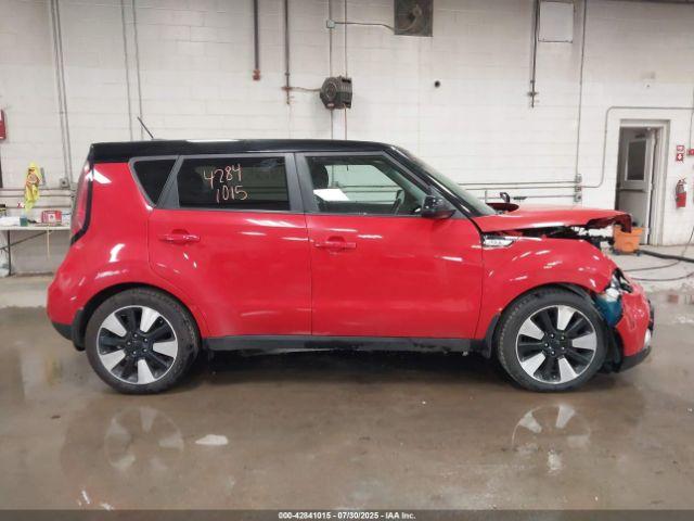 Kia Soul + Image 2