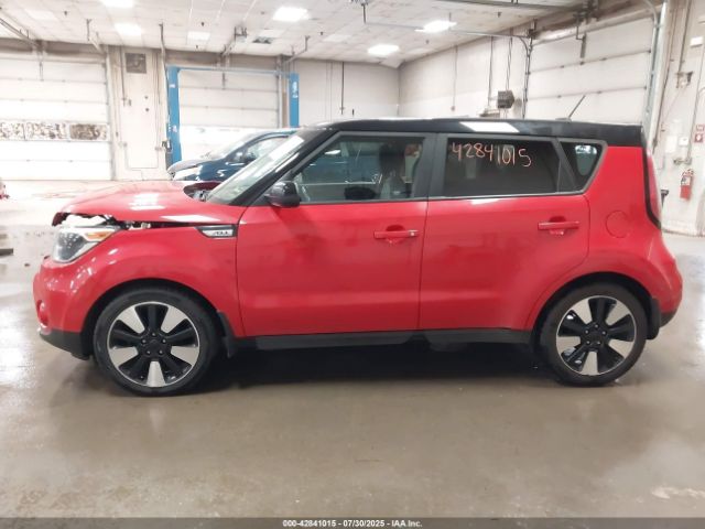 Kia Soul + Image 4