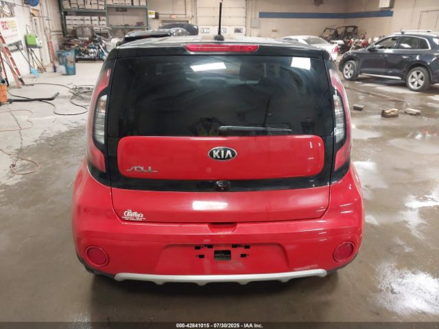 Kia Soul + Image 5