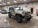 Jeep Wrangler Sport Image 1