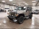 Jeep Wrangler Sport Image 16