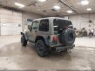 Jeep Wrangler Sport Image 15