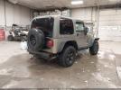 Jeep Wrangler Sport Image 4