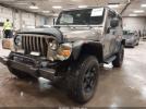 Jeep Wrangler Sport Image 13