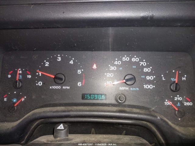 Jeep Wrangler Sport Image 12