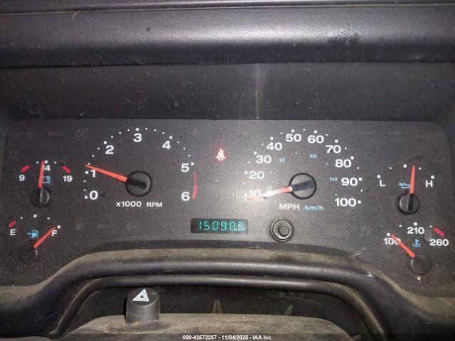 Jeep Wrangler Sport Image 12