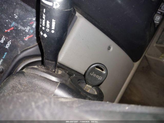 Jeep Wrangler Sport Image 7