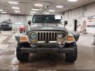 Jeep Wrangler Sport Image 11