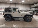 Jeep Wrangler Sport Image 14