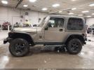 Jeep Wrangler Sport Image 10
