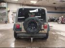 Jeep Wrangler Sport Image 9