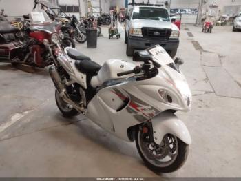  Salvage Suzuki Gsx1300