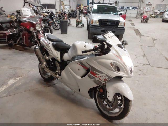  Salvage Suzuki Gsx1300