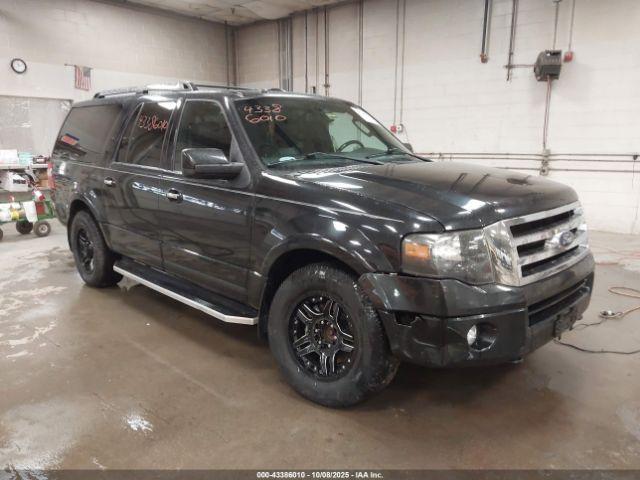  Salvage Ford Expedition