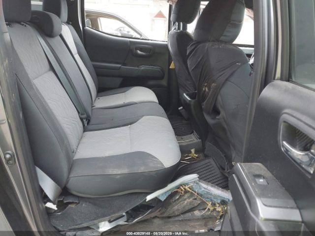 Toyota Tacoma Trd Off-road Image 5