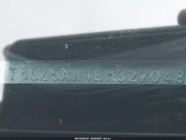 Toyota Tacoma Trd Off-road Image 12