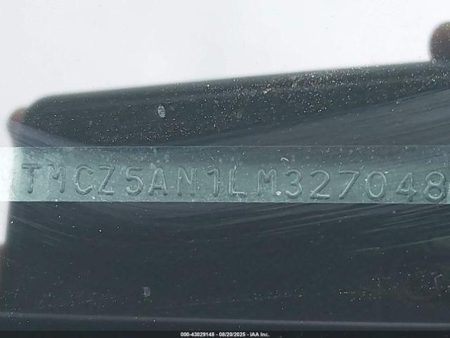 Toyota Tacoma Trd Off-road Image 12