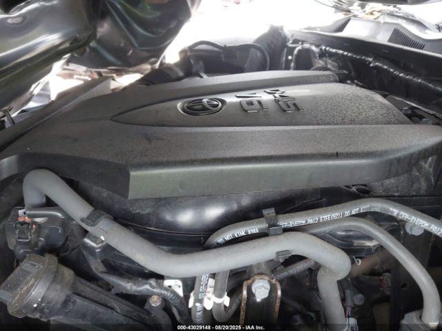 Toyota Tacoma Trd Off-road Image 13