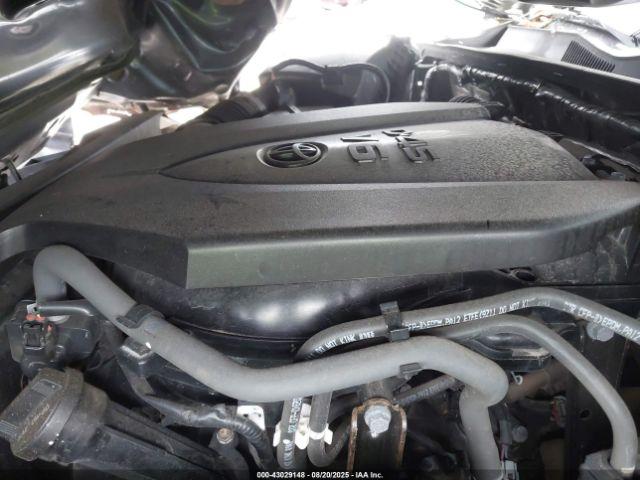 Toyota Tacoma Trd Off-road Image 13