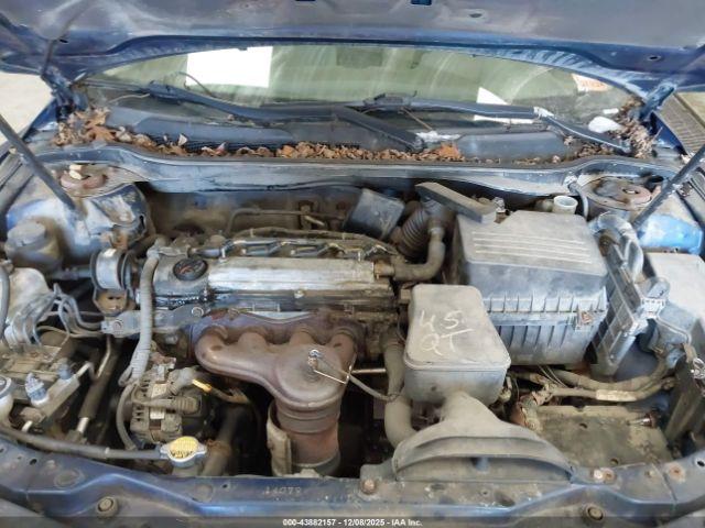 Toyota Camry Le Image 14