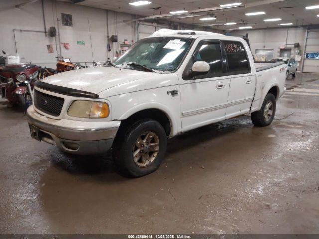 Ford F-150 Image 5