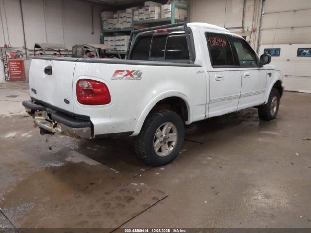 Ford F-150 Image 11