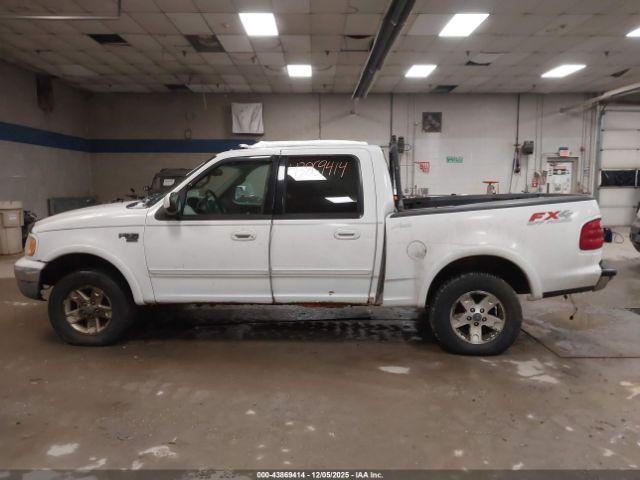 Ford F-150 Image 16