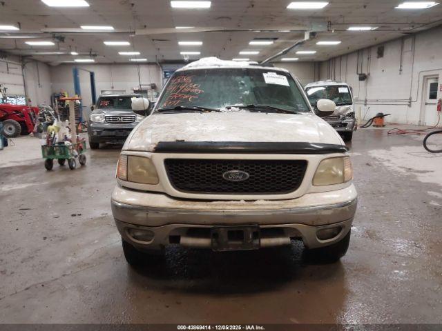 Ford F-150 Image 4