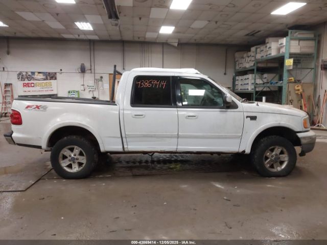 Ford F-150 Image 8