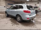 Hyundai SANTA FE Gls Image 11