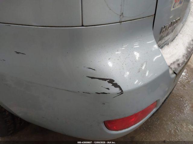 Hyundai SANTA FE Gls Image 10