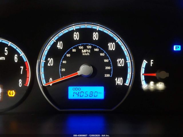 Hyundai SANTA FE Gls Image 4