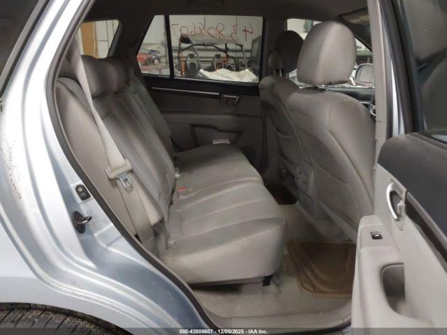 Hyundai SANTA FE Gls Image 5