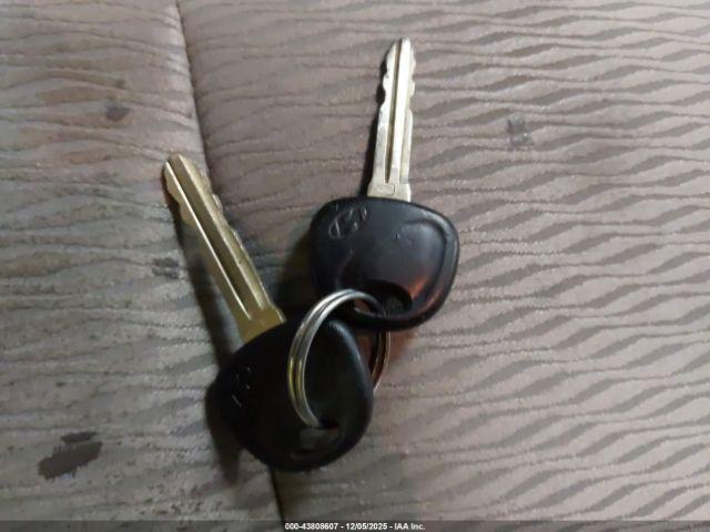 Hyundai SANTA FE Gls Image 13