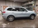 Hyundai SANTA FE Gls Image 9