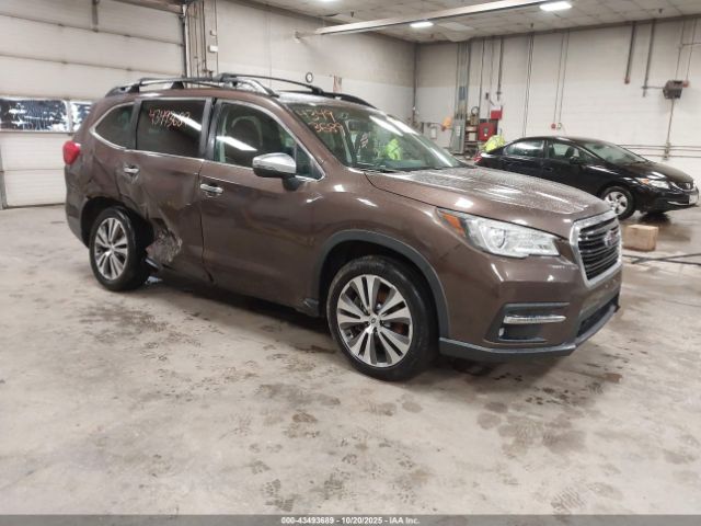 Subaru Ascent Touring Image 1