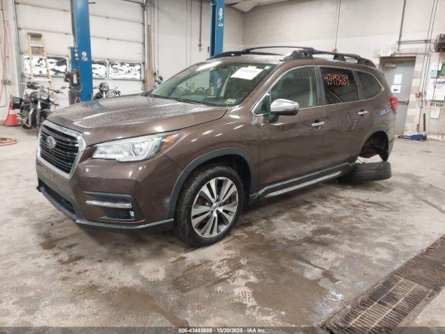 Subaru Ascent Touring Image 15