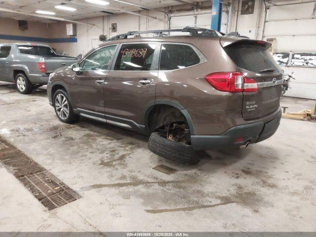 Subaru Ascent Touring Image 16