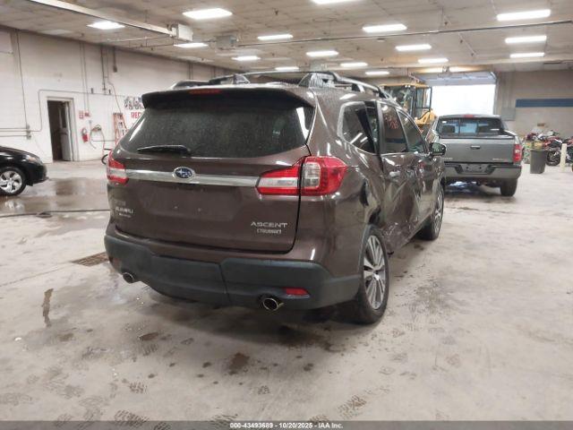 Subaru Ascent Touring Image 12