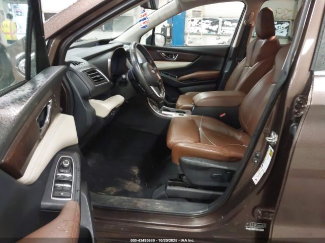 Subaru Ascent Touring Image 13