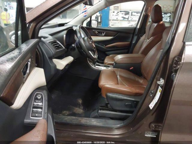 Subaru Ascent Touring Image 13