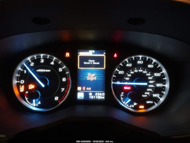 Subaru Ascent Touring Image 6