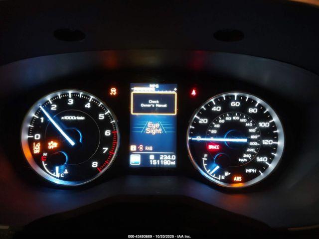 Subaru Ascent Touring Image 6