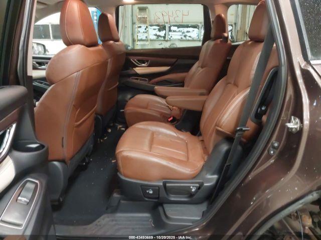 Subaru Ascent Touring Image 2