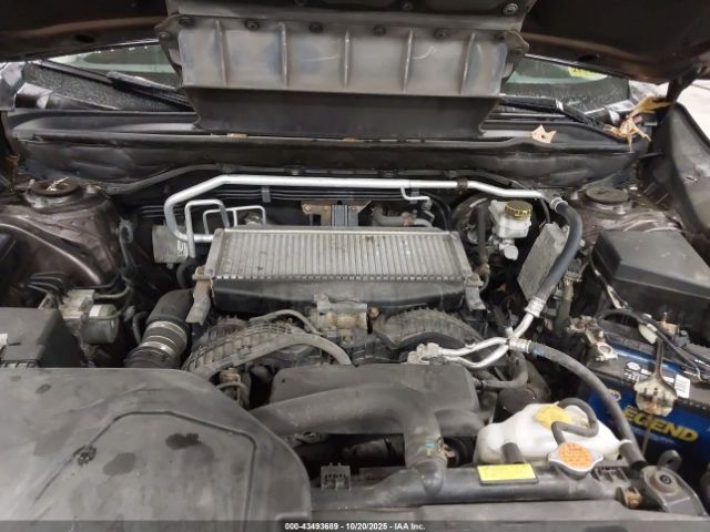 Subaru Ascent Touring Image 3