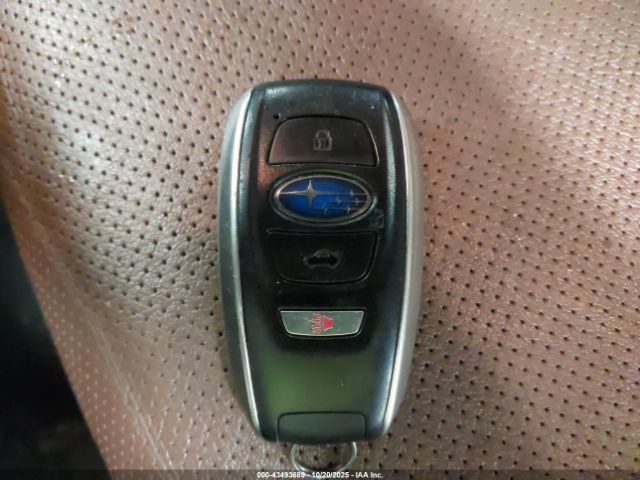 Subaru Ascent Touring Image 4