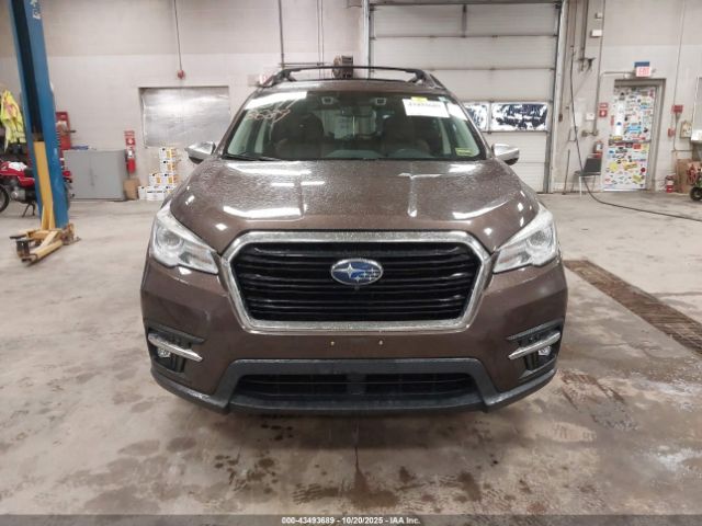 Subaru Ascent Touring Image 5