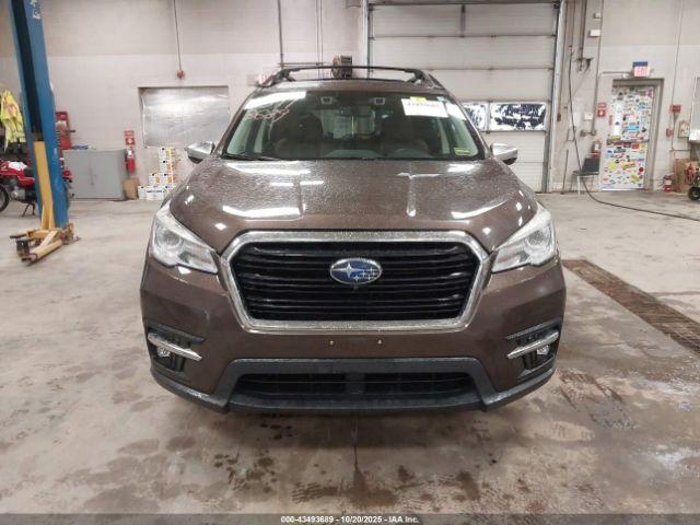 Subaru Ascent Touring Image 5