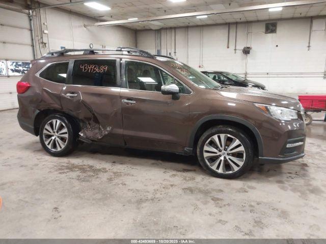 Subaru Ascent Touring Image 9